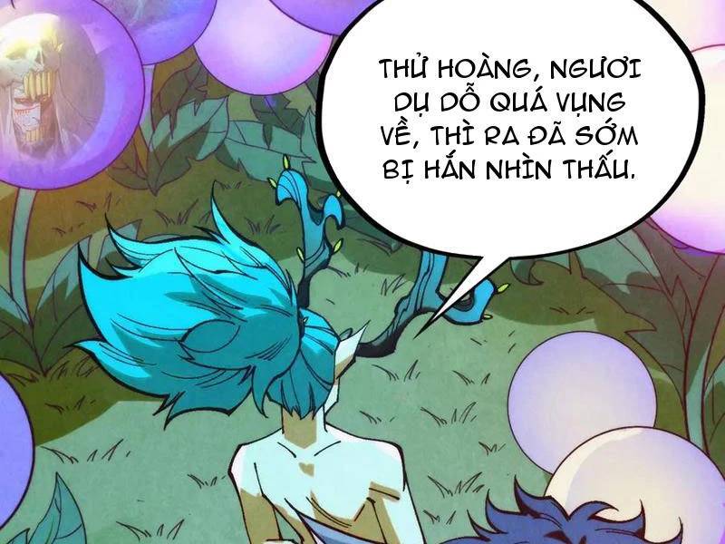 Vạn Cổ Chí Tôn Chap 355 - Next Chap 356