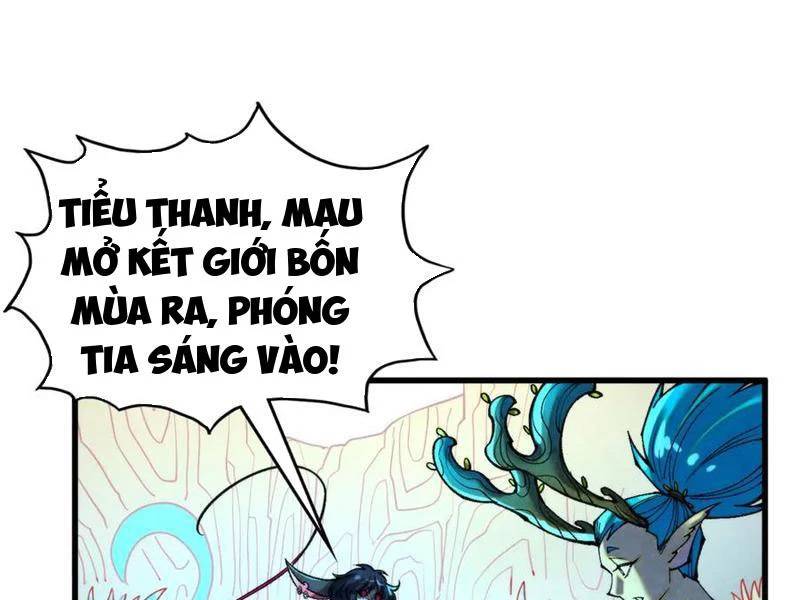 Vạn Cổ Chí Tôn Chap 355 - Next Chap 356