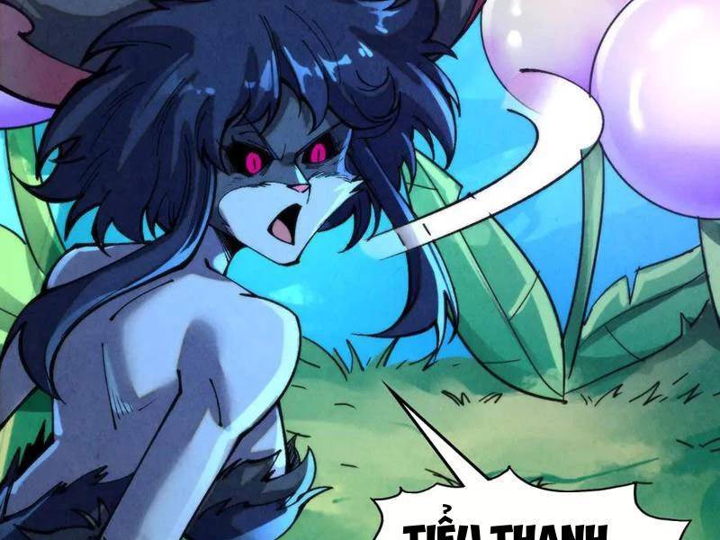 Vạn Cổ Chí Tôn Chap 355 - Next Chap 356