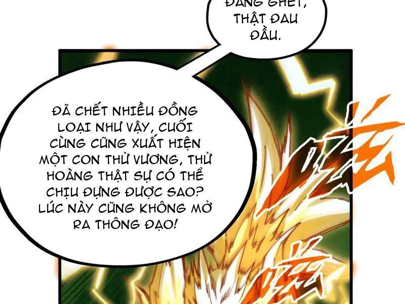 Vạn Cổ Chí Tôn Chap 355 - Next Chap 356