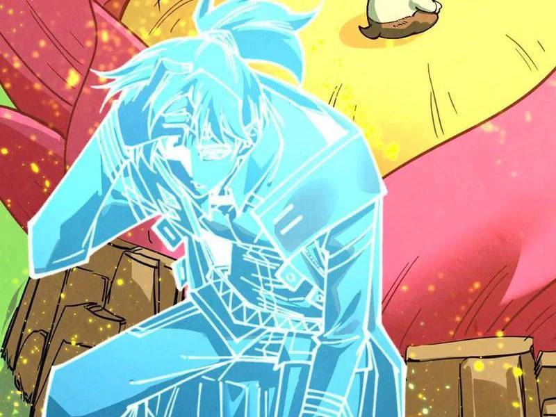 Vạn Cổ Chí Tôn Chap 355 - Next Chap 356