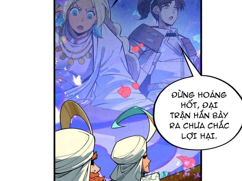 Vạn Cổ Chí Tôn Chap 355 - Next Chap 356
