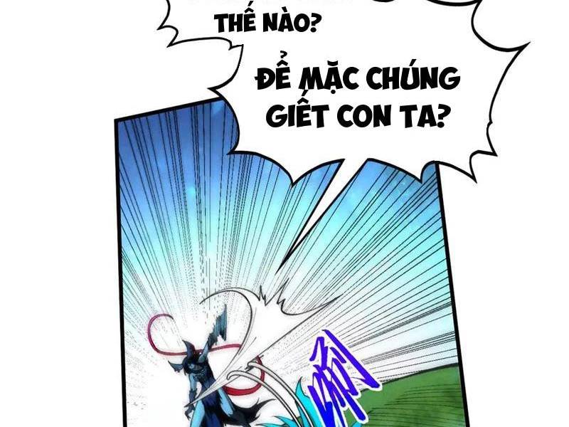 Vạn Cổ Chí Tôn Chap 356 - Next Chap 357