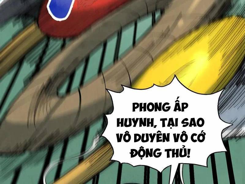 Vạn Cổ Chí Tôn Chap 356 - Next Chap 357