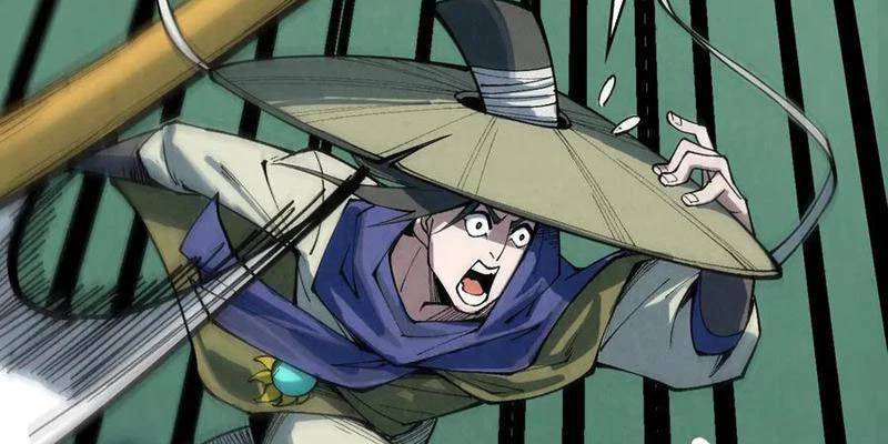 Vạn Cổ Chí Tôn Chap 356 - Next Chap 357