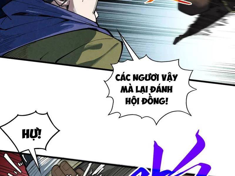 Vạn Cổ Chí Tôn Chap 356 - Next Chap 357