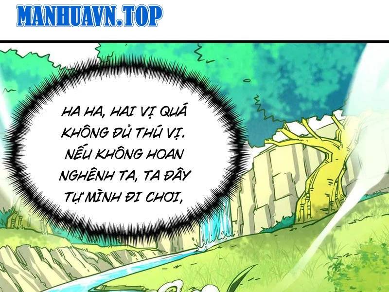 Vạn Cổ Chí Tôn Chap 356 - Next Chap 357