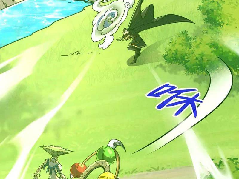 Vạn Cổ Chí Tôn Chap 356 - Next Chap 357