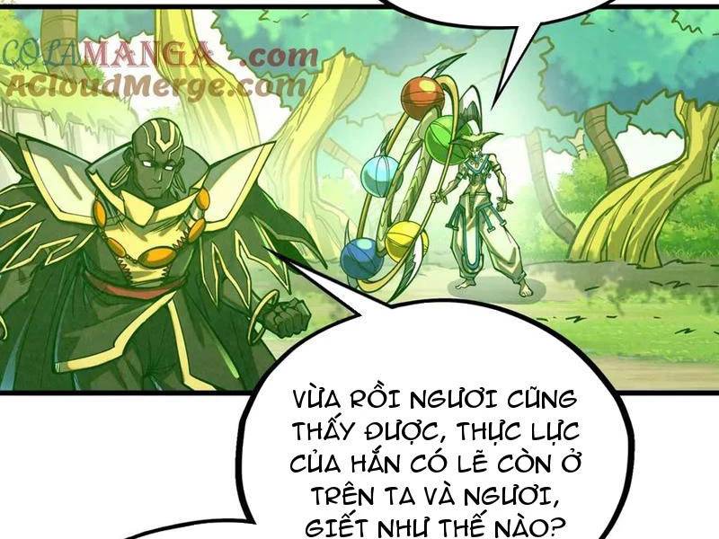 Vạn Cổ Chí Tôn Chap 356 - Next Chap 357