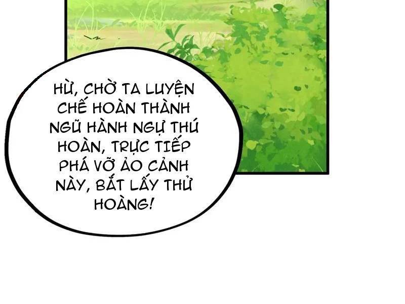 Vạn Cổ Chí Tôn Chap 356 - Next Chap 357