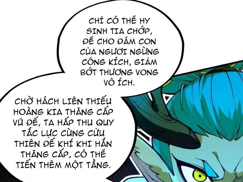 Vạn Cổ Chí Tôn Chap 356 - Next Chap 357