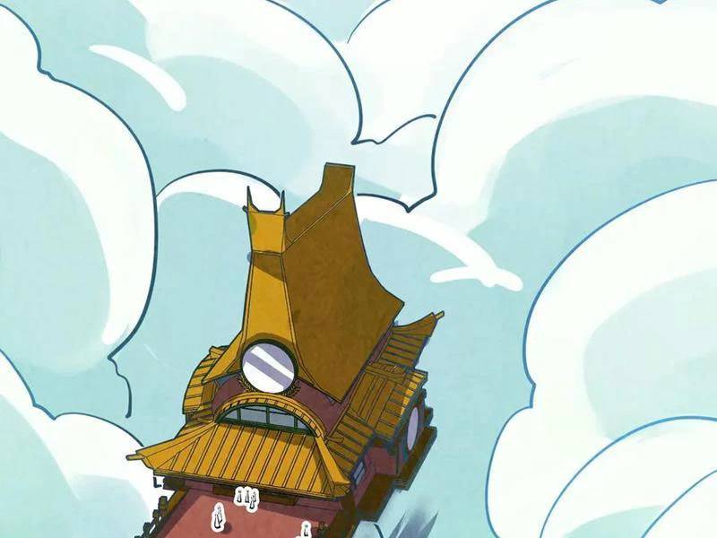 Vạn Cổ Chí Tôn Chap 356 - Next Chap 357