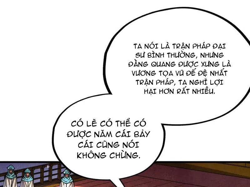 Vạn Cổ Chí Tôn Chap 356 - Next Chap 357