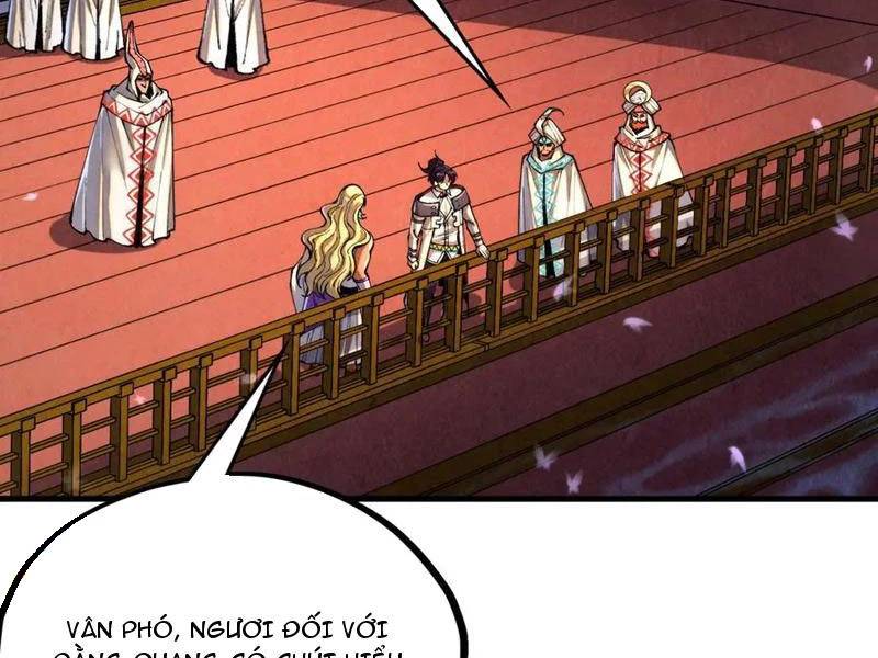 Vạn Cổ Chí Tôn Chap 356 - Next Chap 357