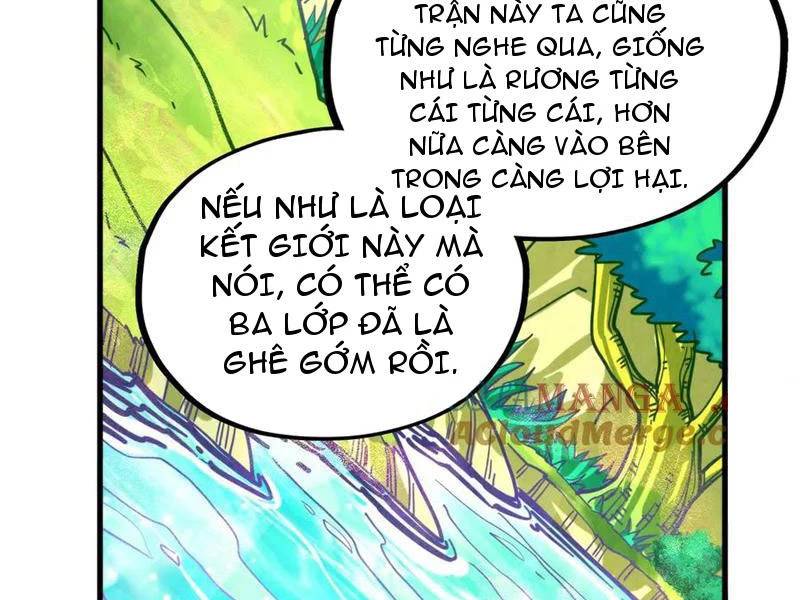 Vạn Cổ Chí Tôn Chap 356 - Next Chap 357