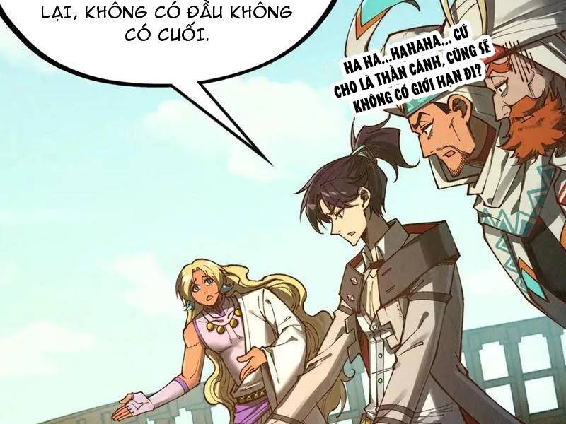 Vạn Cổ Chí Tôn Chap 356 - Next Chap 357