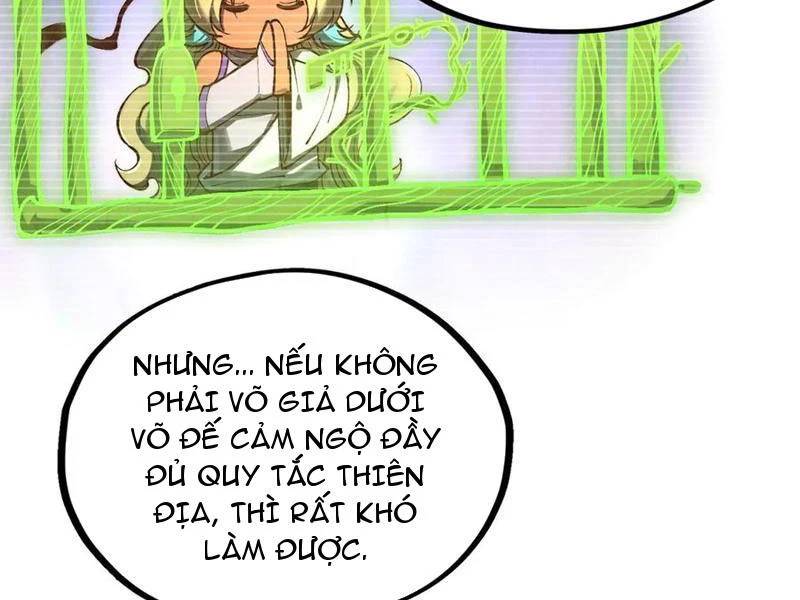 Vạn Cổ Chí Tôn Chap 356 - Next Chap 357