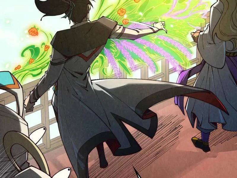 Vạn Cổ Chí Tôn Chap 356 - Next Chap 357