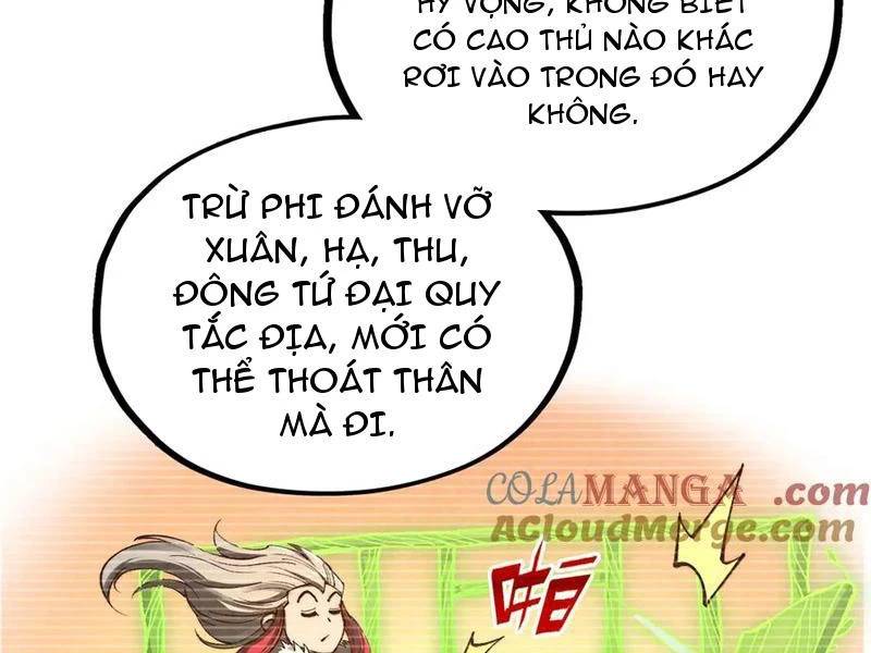 Vạn Cổ Chí Tôn Chap 356 - Next Chap 357