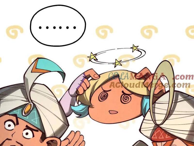 Vạn Cổ Chí Tôn Chap 356 - Next Chap 357