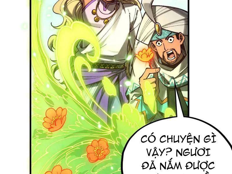 Vạn Cổ Chí Tôn Chap 356 - Next Chap 357
