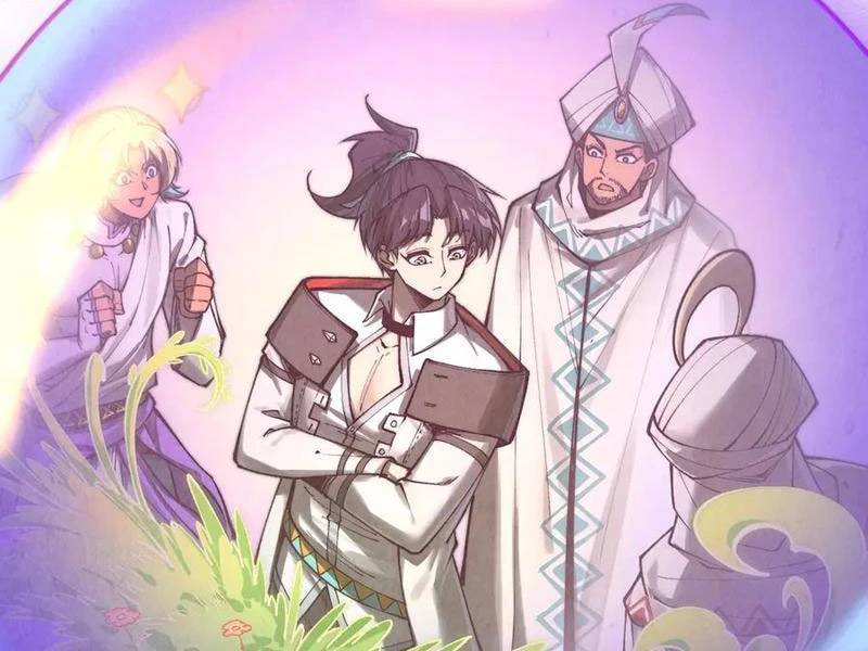 Vạn Cổ Chí Tôn Chap 356 - Next Chap 357