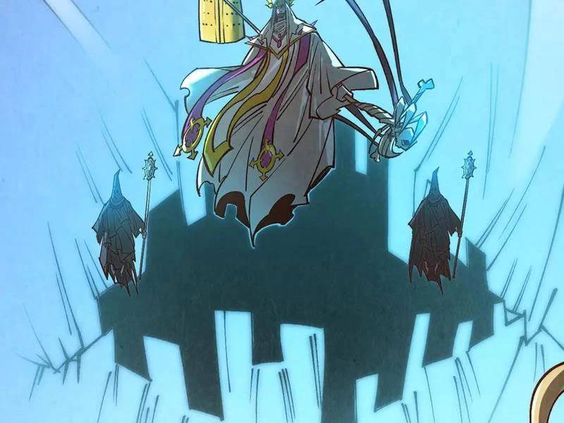 Vạn Cổ Chí Tôn Chap 356 - Next Chap 357