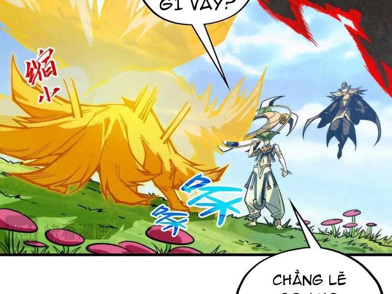 Vạn Cổ Chí Tôn Chap 356 - Next Chap 357