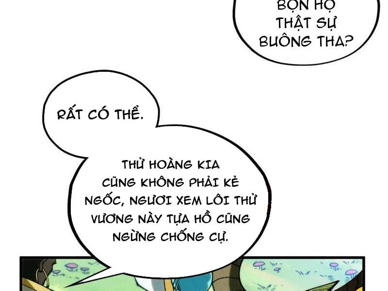 Vạn Cổ Chí Tôn Chap 356 - Next Chap 357