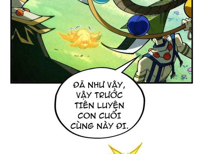 Vạn Cổ Chí Tôn Chap 356 - Next Chap 357