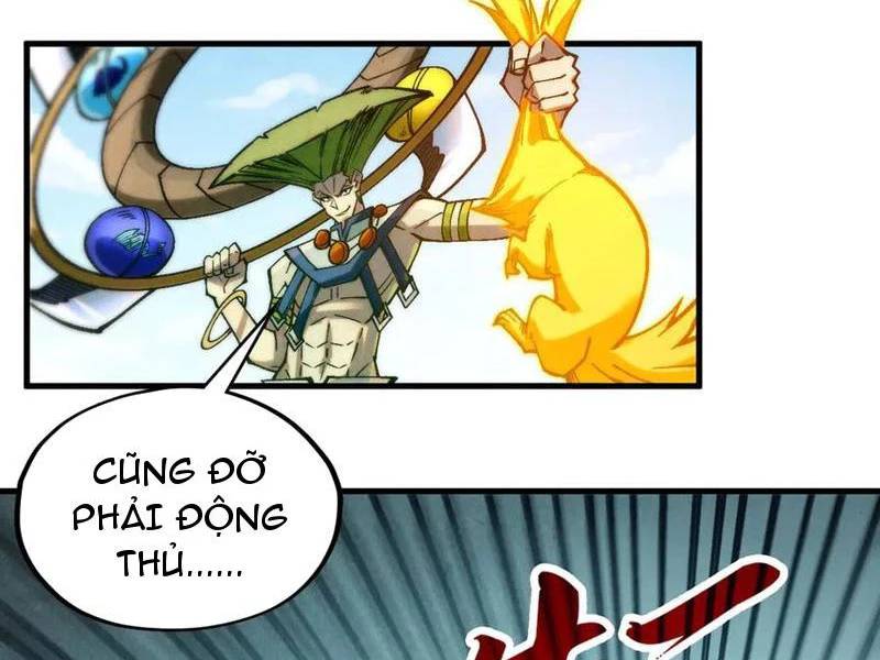 Vạn Cổ Chí Tôn Chap 356 - Next Chap 357