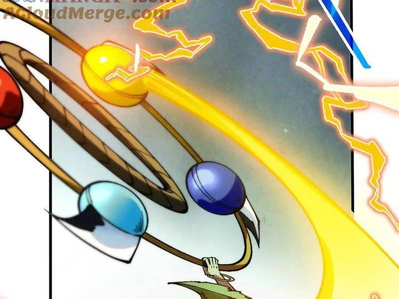 Vạn Cổ Chí Tôn Chap 356 - Next Chap 357