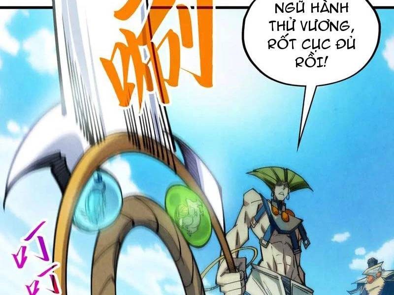 Vạn Cổ Chí Tôn Chap 356 - Next Chap 357