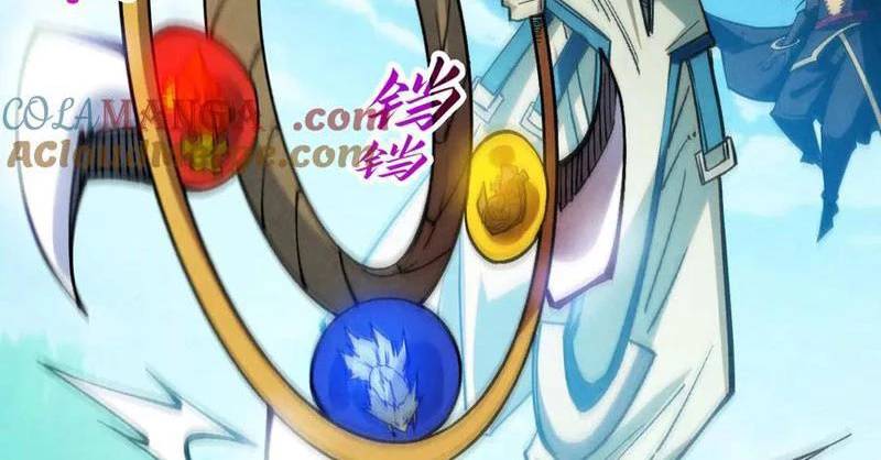 Vạn Cổ Chí Tôn Chap 356 - Next Chap 357