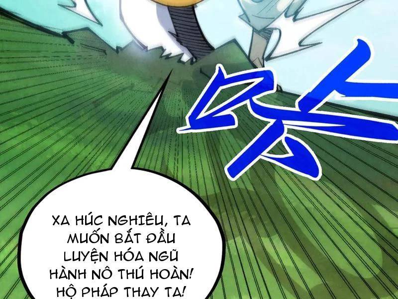 Vạn Cổ Chí Tôn Chap 356 - Next Chap 357