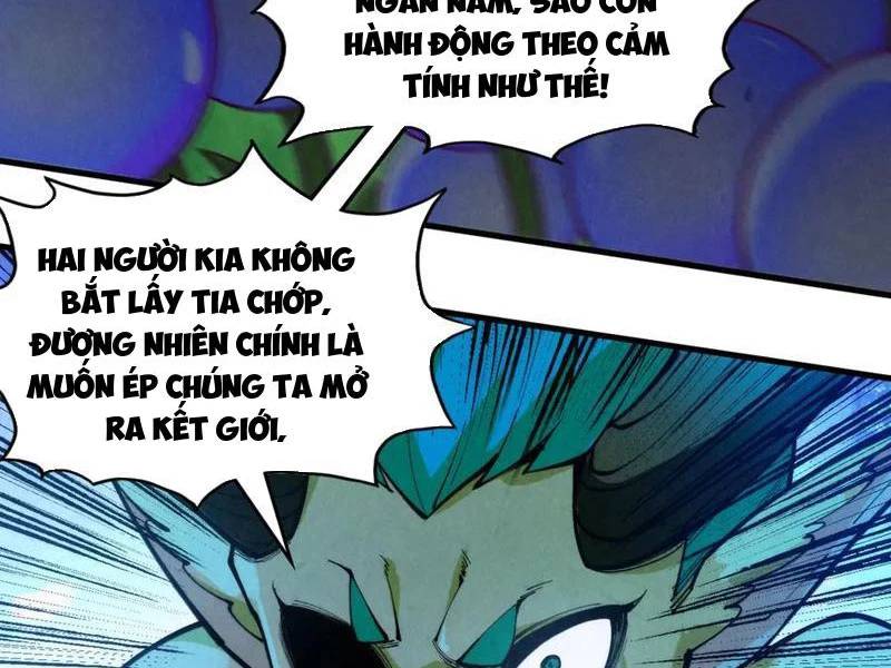 Vạn Cổ Chí Tôn Chap 356 - Next Chap 357