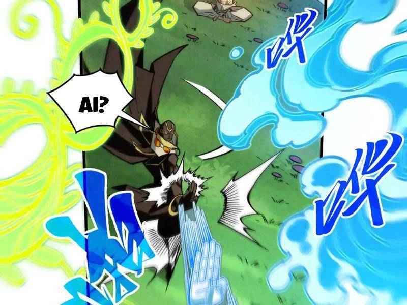 Vạn Cổ Chí Tôn Chap 356 - Next Chap 357