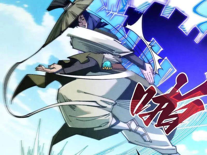 Vạn Cổ Chí Tôn Chap 356 - Next Chap 357