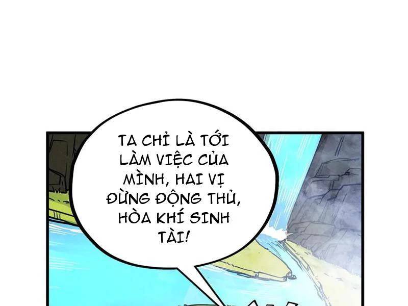 Vạn Cổ Chí Tôn Chap 356 - Next Chap 357