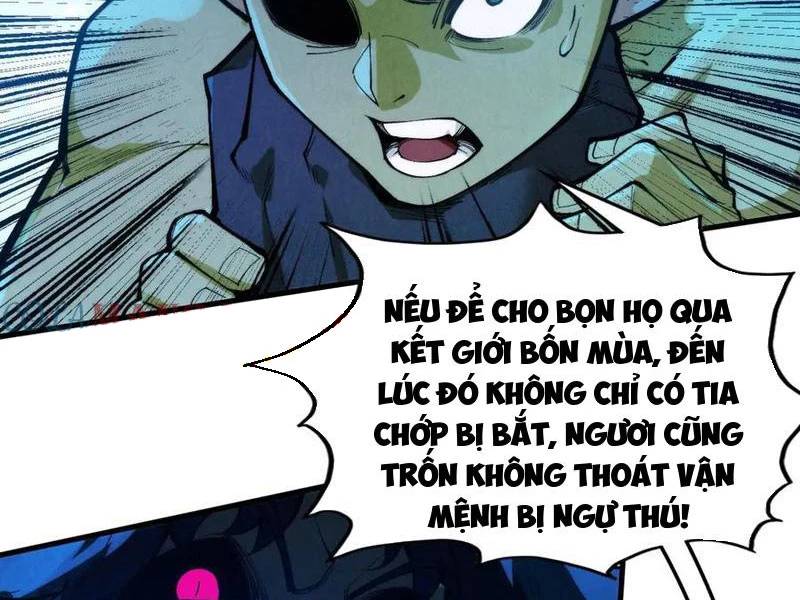 Vạn Cổ Chí Tôn Chap 356 - Next Chap 357
