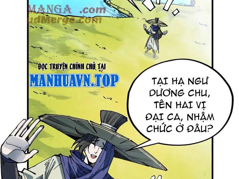 Vạn Cổ Chí Tôn Chap 356 - Next Chap 357