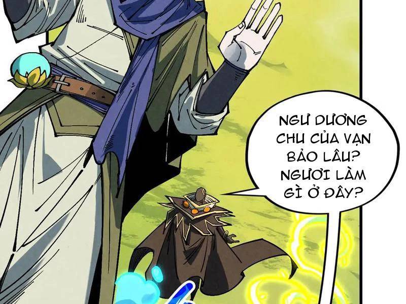 Vạn Cổ Chí Tôn Chap 356 - Next Chap 357