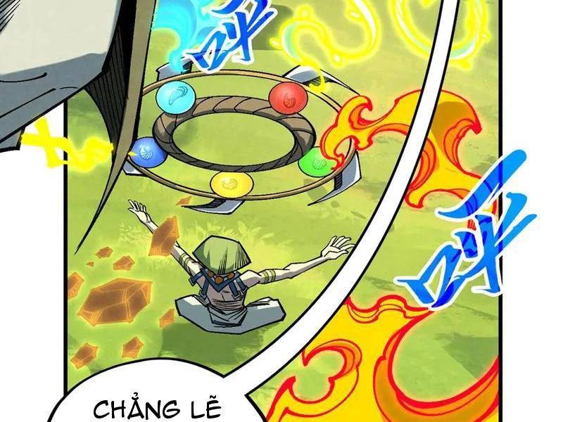 Vạn Cổ Chí Tôn Chap 356 - Next Chap 357
