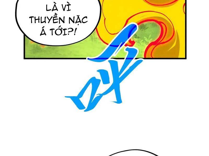 Vạn Cổ Chí Tôn Chap 356 - Next Chap 357