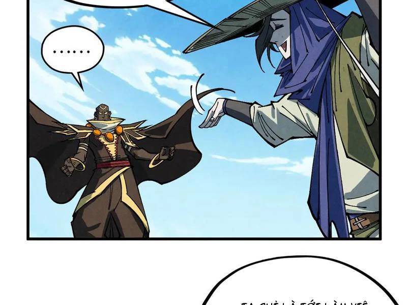 Vạn Cổ Chí Tôn Chap 356 - Next Chap 357