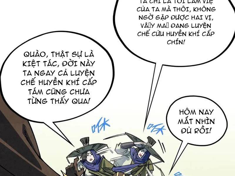 Vạn Cổ Chí Tôn Chap 356 - Next Chap 357
