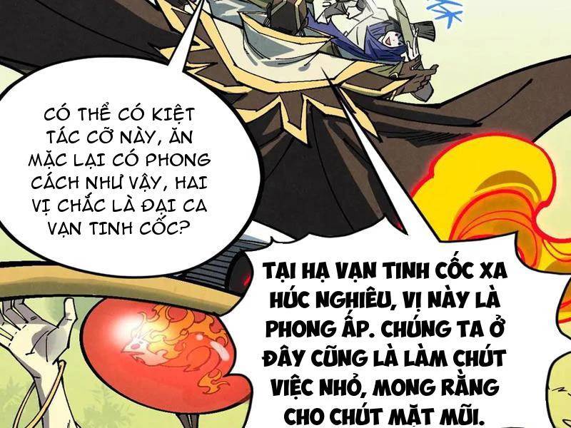 Vạn Cổ Chí Tôn Chap 356 - Next Chap 357