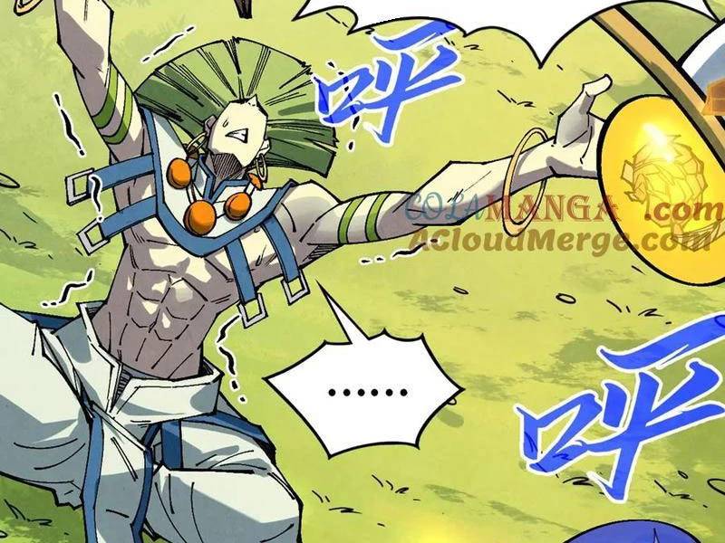 Vạn Cổ Chí Tôn Chap 356 - Next Chap 357