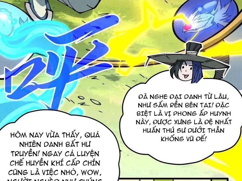 Vạn Cổ Chí Tôn Chap 356 - Next Chap 357