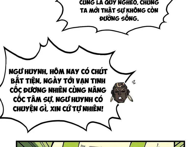 Vạn Cổ Chí Tôn Chap 356 - Next Chap 357